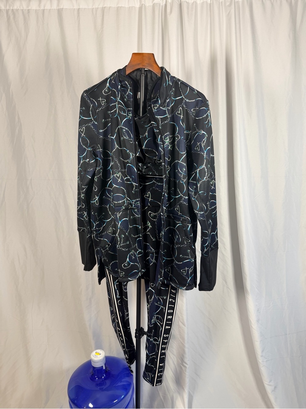 Victoria’s Secret Sport 3 piece set (Mixed Sizes)
